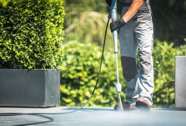 Best Pool Deck Cleaning  in Grayson, CA