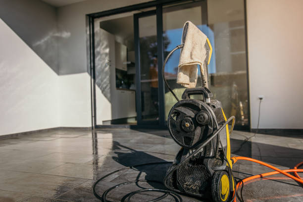 Professional Pressure Washing Services in Grayson, CA