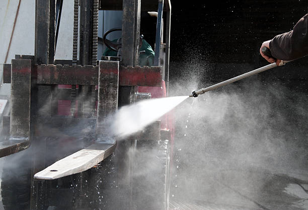 Best Dumpster Area Cleaning  in Grayson, CA